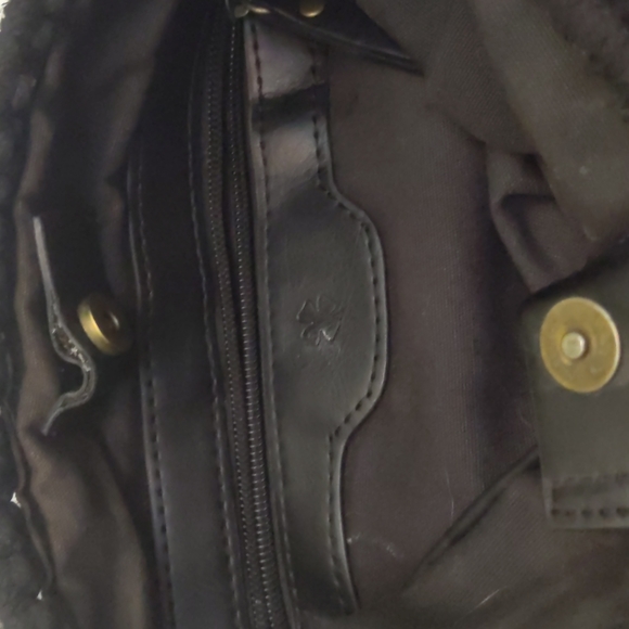 Lucky brand crossbody knit bag - Picture 10 of 14